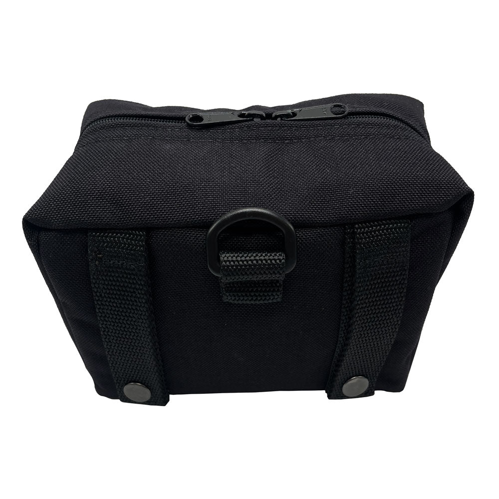 e570 nylon carry case gas mask pouch