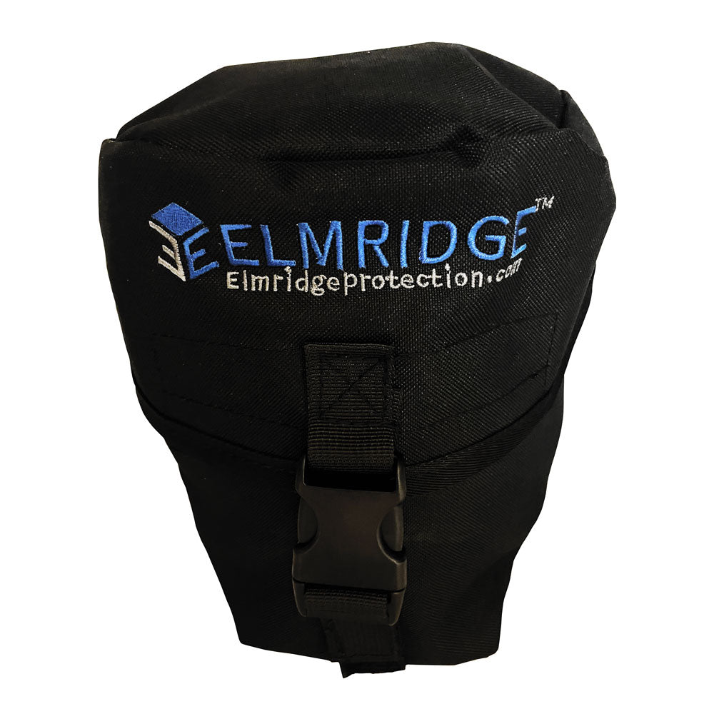 E670 Pouch for E600 Tear Gas Mask