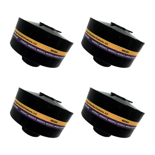 b1309 respirator filters