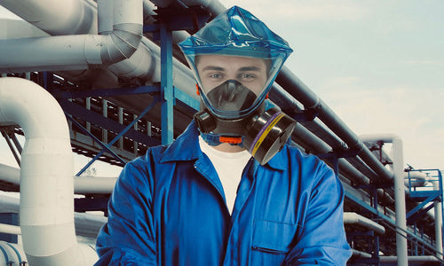 e500 protective mask
