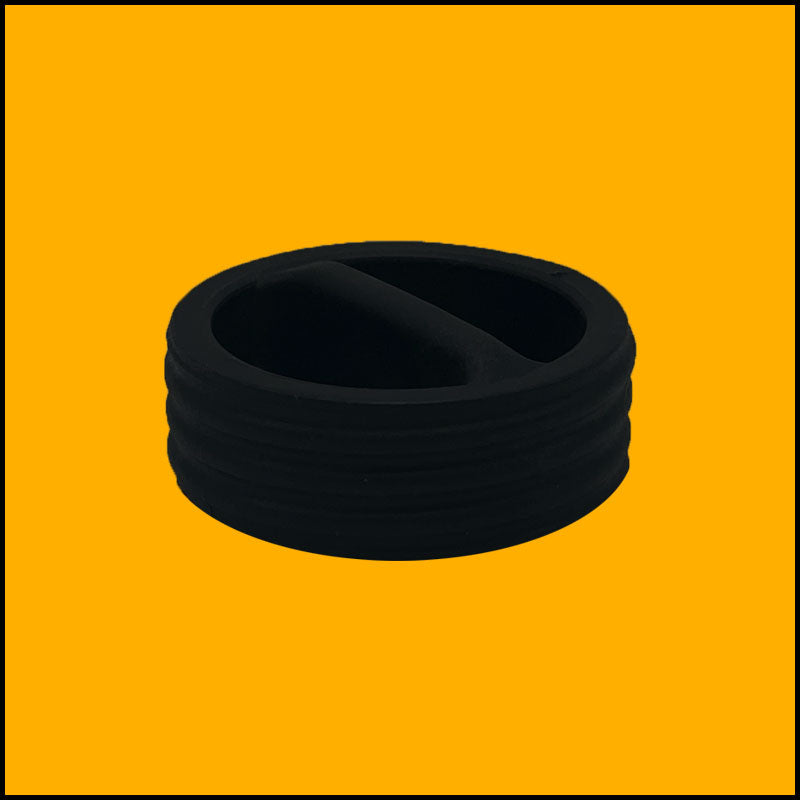 e600 respirator plug