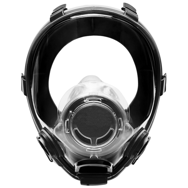 e600 best gas mask