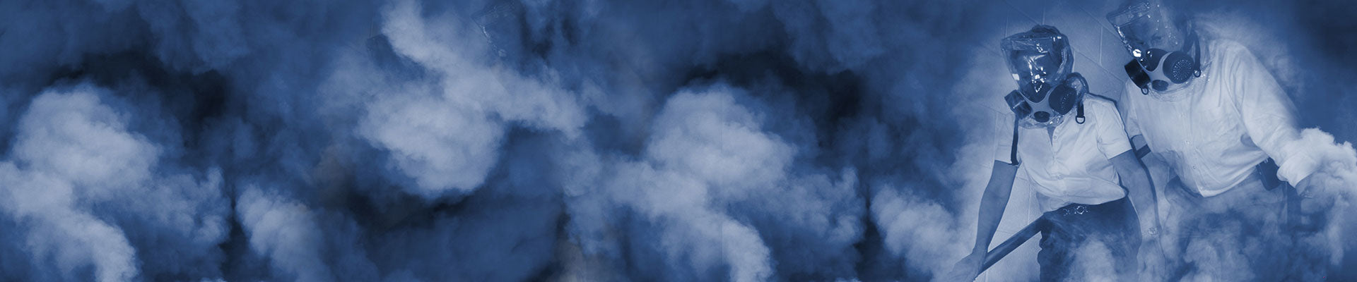 - ievac smoke hood banner