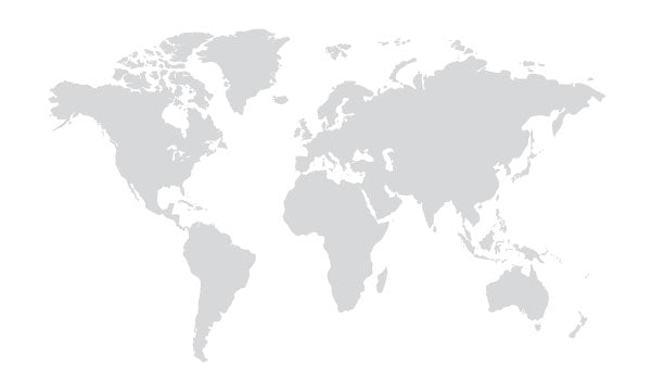 world map representing ievac e900 fire mask/fire hood acceptance in all 50 states and over 80 countries