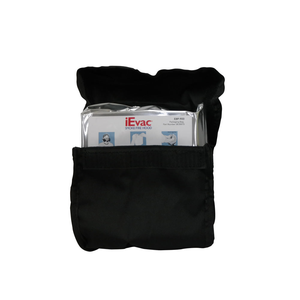 ievac e900 carry pouch