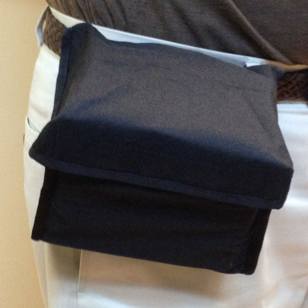 ievac e900 gas mask pouch