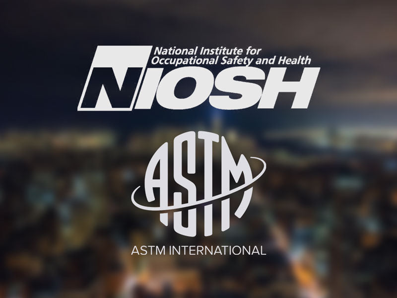 Safety Certifications for Escape Hoods and Why They Matter