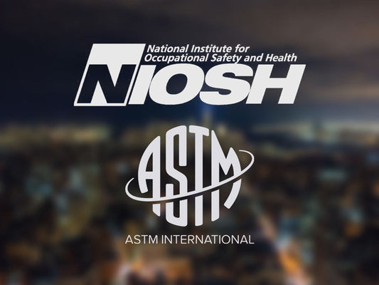 Safety Certifications for Escape Hoods and Why They Matter