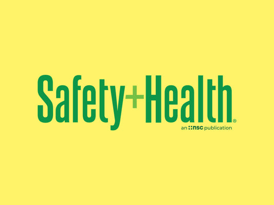 Elmridge Protection Wins “Best in Show” for iEvac® E500 at NSC Safety & Health Expo