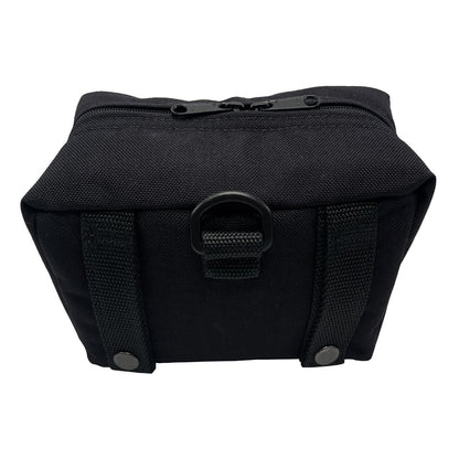 e570 nylon carry case gas mask pouch