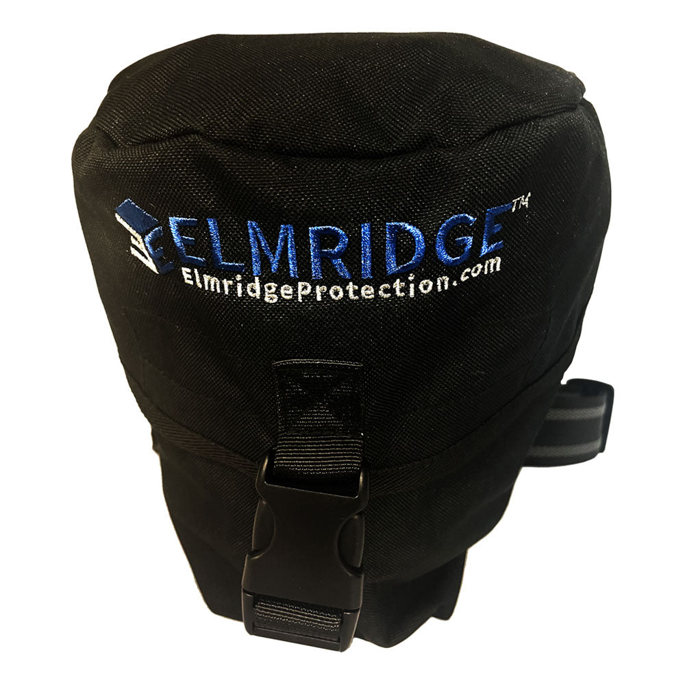 E670 Pouch for E600 Tear Gas Mask