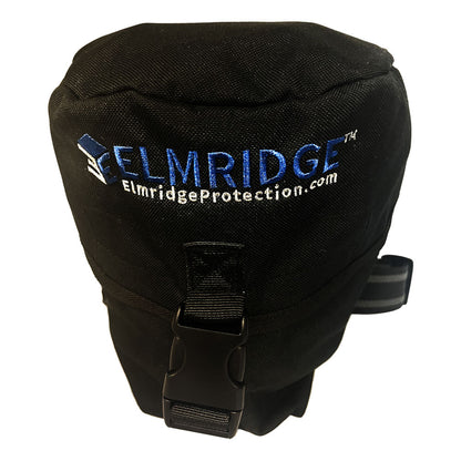 E670 Custom Tactical Gas Mask Pouch