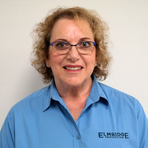 Barbara Greenstein