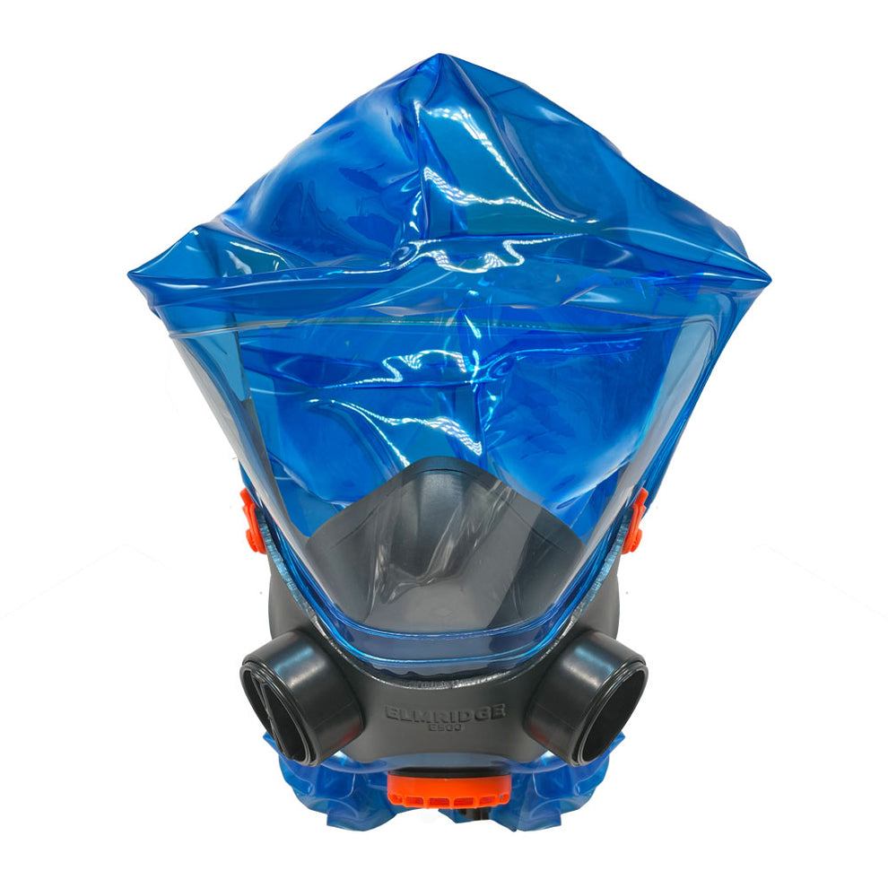 iEvac® E500 Escape Hood – Elmridge Protection