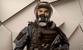 Elmridge Protection - Redefining Personal Protection