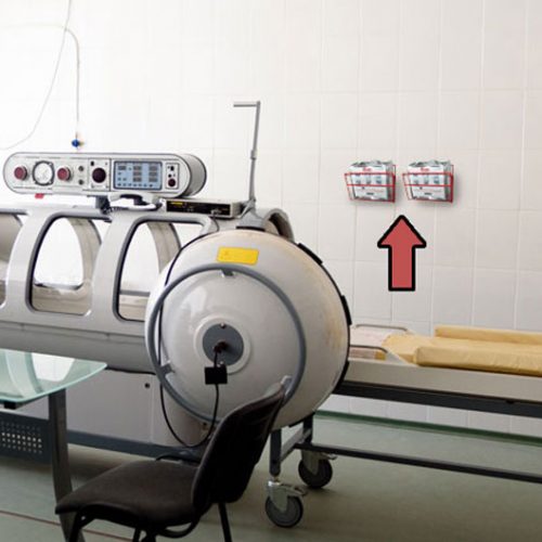 Hyperbaric Chamber Safety – Elmridge Protection